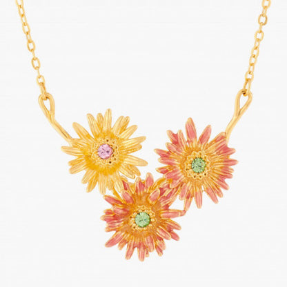 Daisy Floral Jewelry