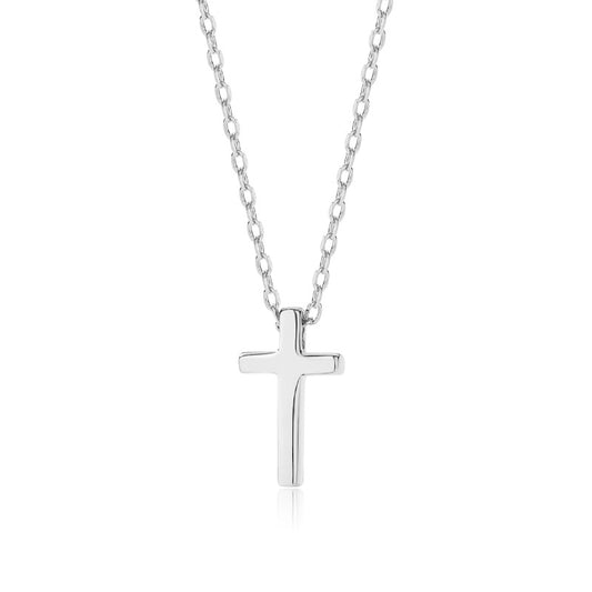 Crucifixion Necklace