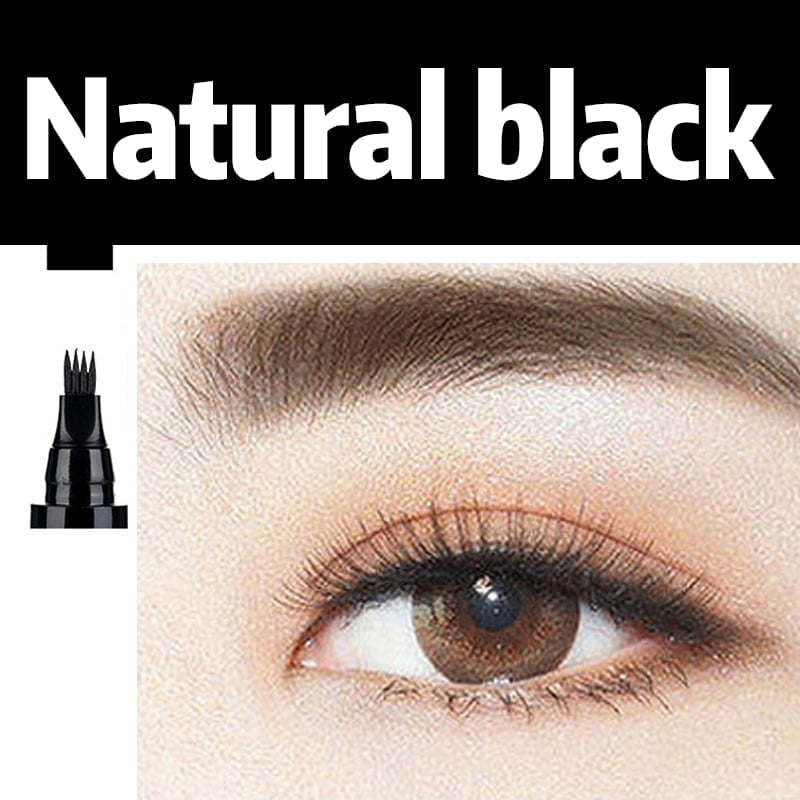 🔥Last Day 60% OFF🖌️ Magical Precise Waterproof Brow Microblading Pen