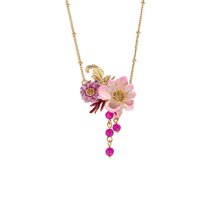 Lotus Flower Fine Jewelry